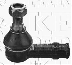 KEY PARTS ktr4815 -  Наконечник поперечной рулевой тяги